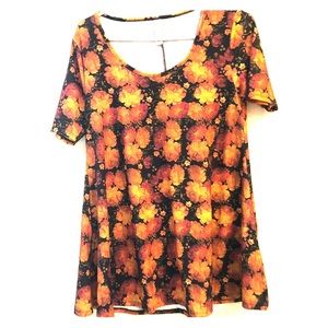 Lularoe perfect t xxs